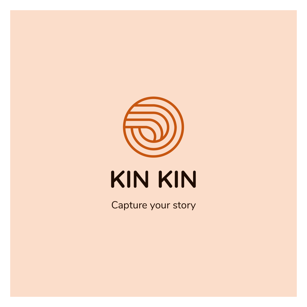 Kin Kin Logo